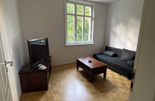Wolfenbuettel Apartment | Vacation apartment, temporary apartment