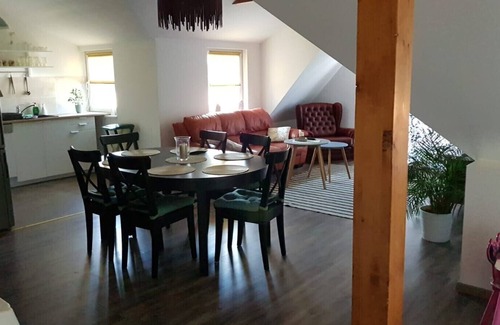 Wulfsen House | Vacation apartment