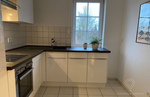 Weimar Apartment | Vacation apartment Dichter & Denker