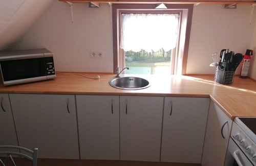 Fjerritslev Apartment | Vacation apartment/apartment for 2 guests with 80m² in Fjerritslev (161510)