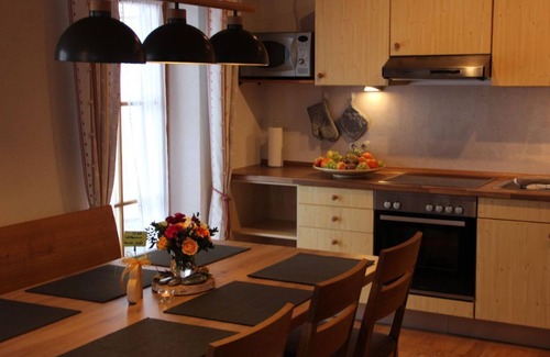 Nesselwang Apartment | Vacation apartment Edelsberg, 2 bedrooms, bath/shower/WC - Kögel, vacation home