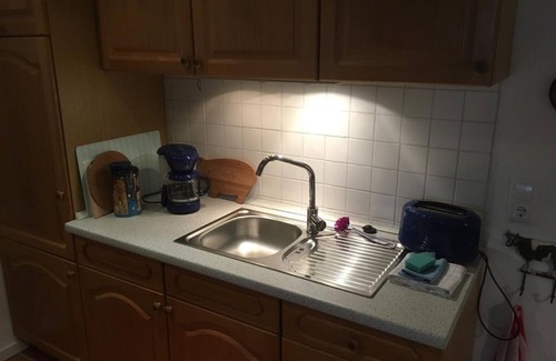 Oberstedem Apartment | Vacation apartment "Eifelblick" for 4 persons - Holiday apartment Jacobshof