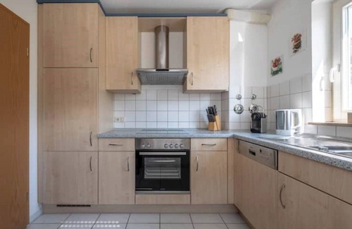 Meersburg Apartment | Vacation Apartment "Ella"