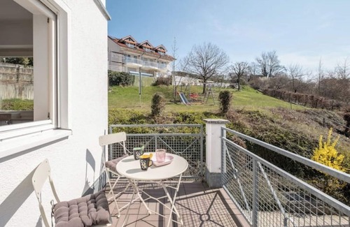 Meersburg Apartment | Vacation Apartment "Ella"