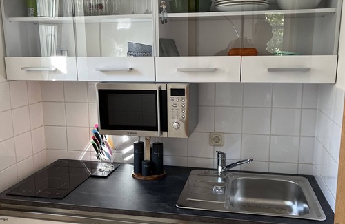 Weinboehla Apartment | Vacation apartment Elbtal Meißen, Dresden Moritzburg