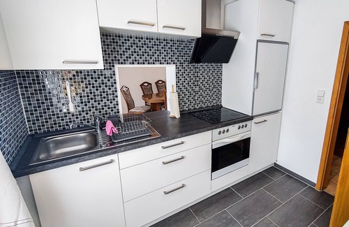 Brandenberg-Fahl Apartment | Vacation apartment Ella, 95sqm, terrace, 2 bedrooms, max. 6 persons