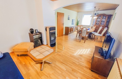Brandenberg-Fahl Apartment | Vacation apartment Ella, 95sqm, terrace, 2 bedrooms, max. 6 persons