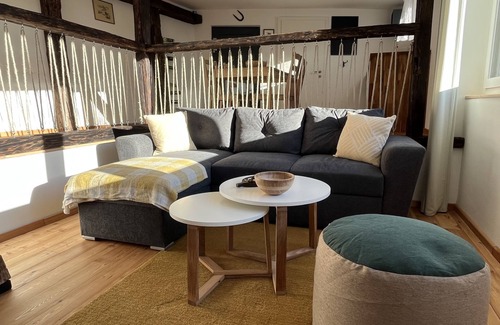 Fotschach Apartment | Vacation apartment for wine and cycling enthusiasts in Styrian Tuscany