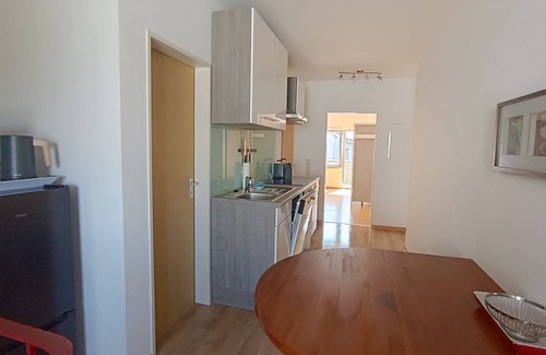Euskirchen Apartment | Vacation apartment for 6 (7) persons Eifel