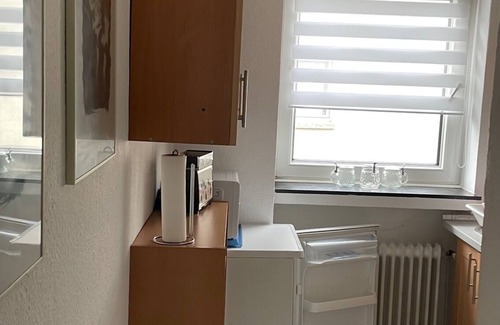 Alstaden Apartment | Vacation apartment for up to 4 people
