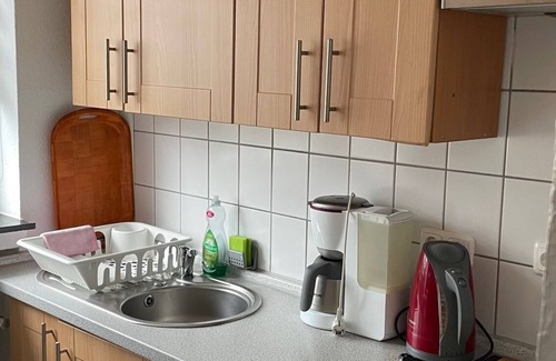 Alstaden Apartment | Vacation apartment for up to 4 people