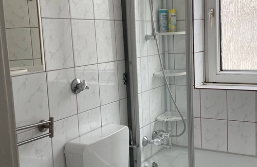 Alstaden Apartment | Vacation apartment for up to 4 people