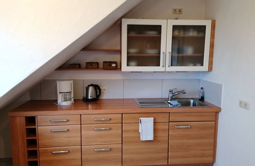 Hambrunn Apartment | Vacation apartment Farrenkopf