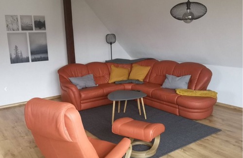 Todendorf Apartment | Vacation apartment family Ossenbühl