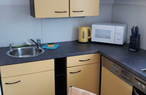 Fichtenhainichen Apartment | Vacation apartment -FarbenSpiel- - HOLIDAY APARTMENT