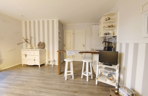 Norddorf Apartment | Vacation apartment *Fenja
