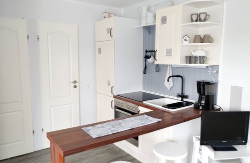 Norddorf Apartment | Vacation apartment *Fenja