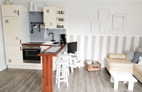 Norddorf Apartment | Vacation apartment *Fenja