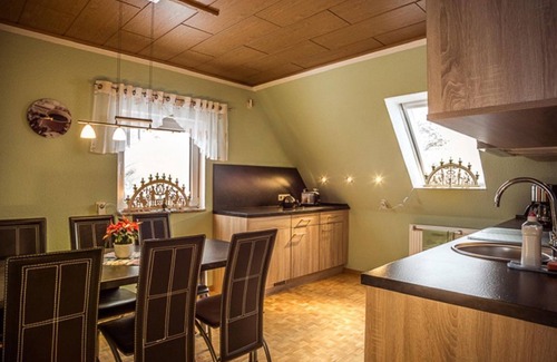 Drebach Other | Vacation apartment - Ferienhof Kürschner