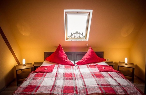 Drebach Other | Vacation apartment - Ferienhof Kürschner