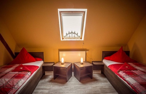 Drebach Other | Vacation apartment - Ferienhof Kürschner