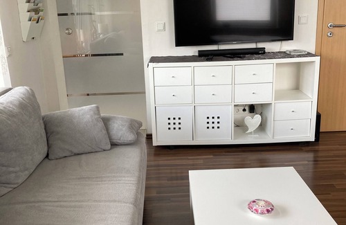 Ascheberg Apartment | Vacation apartment - Fitter's apartment