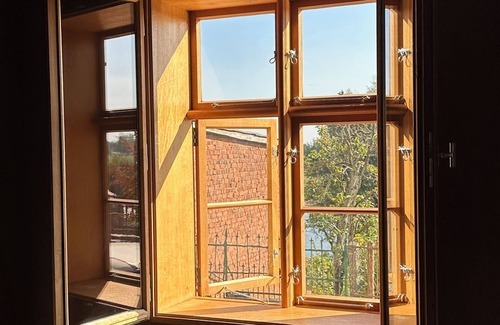 Havelberg Apartment | Vacation apartment Fischerhaus Havelberg