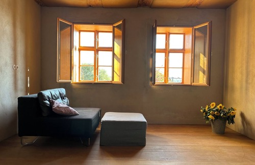 Havelberg Apartment | Vacation apartment Fischerhaus Havelberg