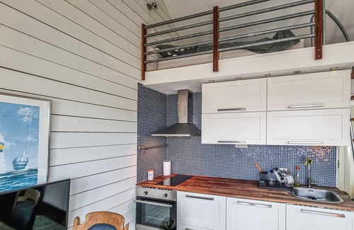 Marstrand Apartment | Vacation apartment for your next golf vacation
