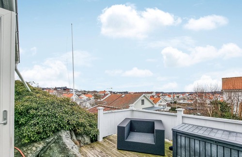 Marstrand Apartment | Vacation apartment for your next golf vacation