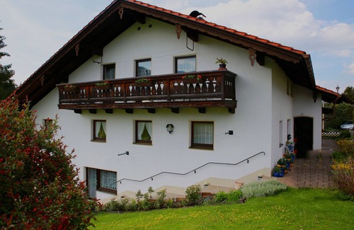 Gschwall Apartment | Vacation apartment for 6 persons, 2 bedrooms, kitchen, terrace, 73 sqm