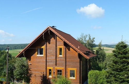 Hilders Apartment | Vacation apartment Ginkgo - Holiday home Berg.erleben
