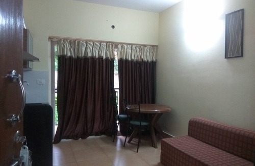 Arpora Apartment | Vacation Apartment Goa