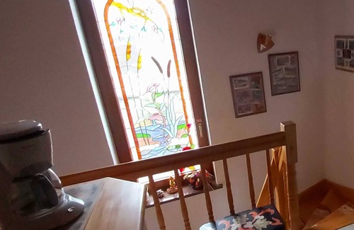 Pflueckuff Apartment | Vacation apartment - Guest house family Scholz - Guest house - Holiday apartment family