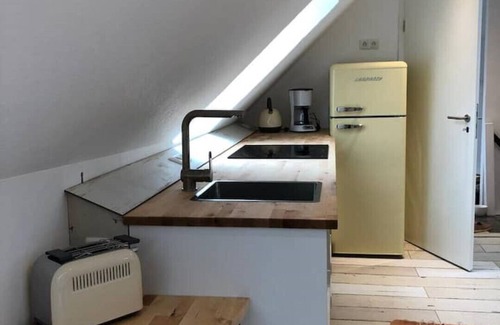 Friedeburg Apartment | Vacation apartment "hygge", arrive + feel good