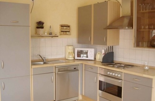 Peenemuende Apartment | Vacation apartment Heiden - 100m to the beach - Dünenresidenz - Holiday apartment in
