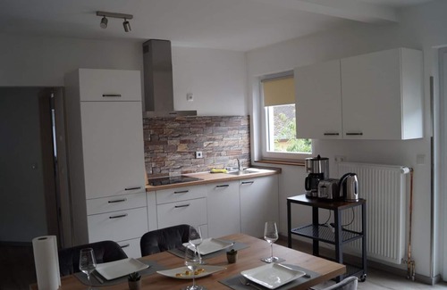 Kaimt Apartment | Vacation apartment Happiness 2 - Müller, Rudolf