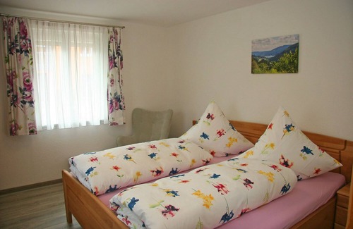 Loffingen House | Vacation apartment Haslachwald with 25sqm