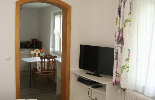 Loffingen House | Vacation apartment Haslachwald with 25sqm