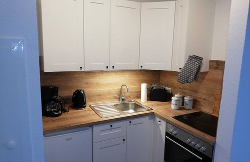 Weener Apartment | Vacation apartment Hafensicht 25507 - Holiday apartment Hafensicht
