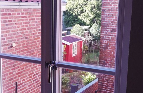 Weener Apartment | Vacation apartment Hafensicht 25507 - Holiday apartment Hafensicht