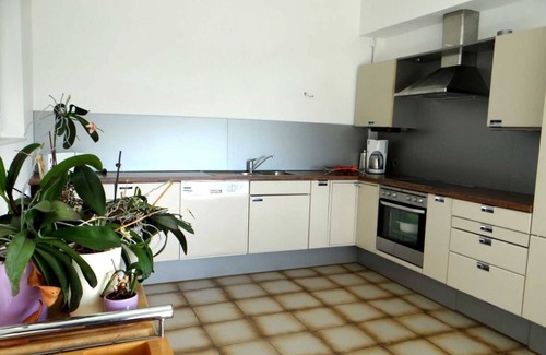 Furth Apartment | Vacation apartment Haida