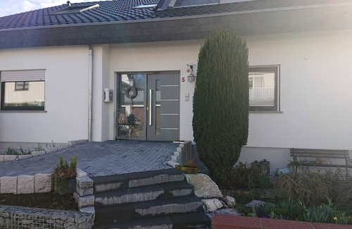 Furth Apartment | Vacation apartment Haida