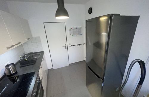 Lubeck City Centre Apartment | Vacation apartment Hansezauber Lübeck