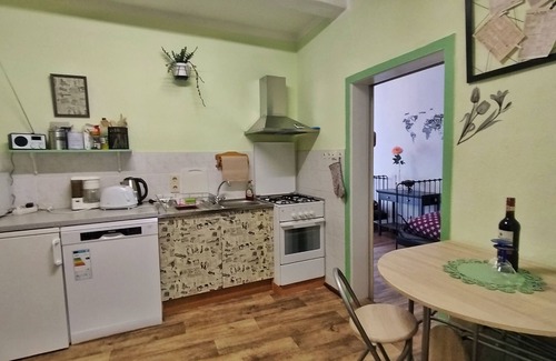 Stolberg Apartment | Vacation apartment Harzglück - Scheels Ferienwohnungen