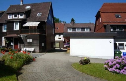 Altenau Apartment | Vacation apartment Haus Harz Sonne I - Holiday apartment Harz Sonne