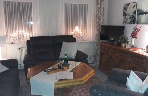 Altenau Apartment | Vacation apartment Haus Harz Sonne I - Holiday apartment Harz Sonne