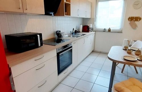 Einbeck Apartment | Vacation apartment Heimathafen Einbeck - Holiday apartment Heimathafen Einbeck -