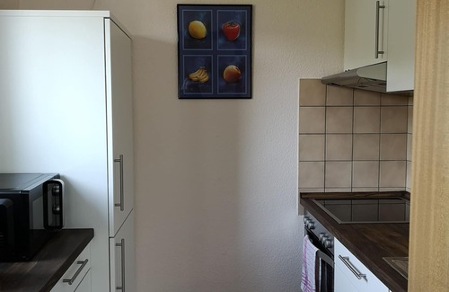 Lenglern Apartment | Vacation apartment Hermann