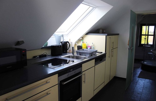 Isselburg Apartment | Vacation apartment Hof Hakken